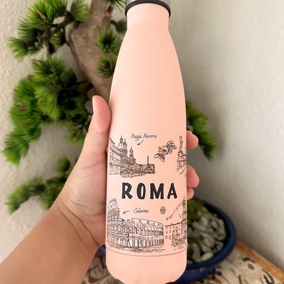 Rome Thermal Bottle - Picture 9 of 9